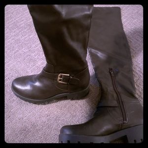 Guess Boots